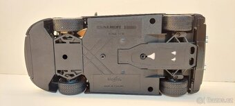 1:18 BUGATTI EB110 DAUER - 15