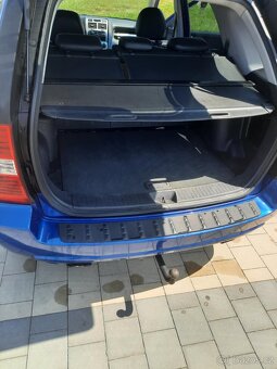 Kia sportage - 15