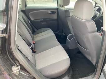 Seat Leon 1.4i 16V, r. 2006, klima, ALU, nová STK, 136000 km - 15
