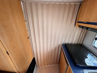 Caravelair Bamba 395, 4 osoby, stan, po servise, JEN 1000KG - 15
