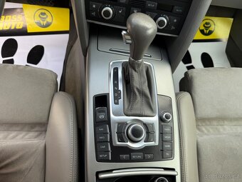 Audi A6 2008 2.7 - 15