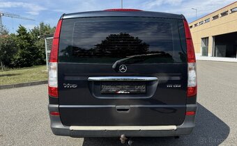 MB VITO 111CDI EXTRA LONG - 15