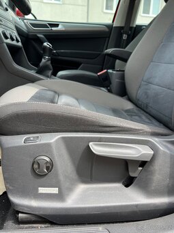 Golf Sportsvan 1.4 tsi jen 38000 km - 15