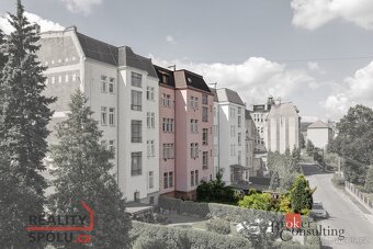 Prodej, komerční/činžovní dům, 1000 m2, Legií 1865, 40747 Va - 15