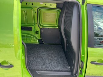 Volkswagen Caddy 2.0 TDI 55kW - 15