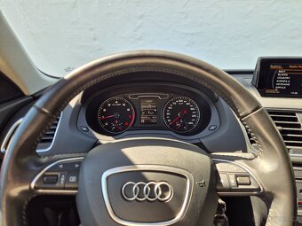 AUDI Q3 2.0TFSI 125kW QUATTRO - 15