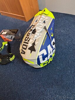 Suzuki rmz 250 - 15
