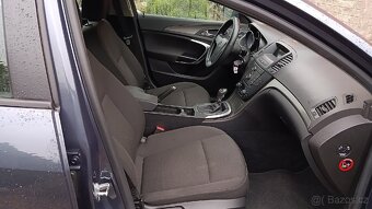 Opel Insignia 1.8 16v-103kw,rok2010,org. Km, pi stk - 15