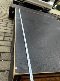 Vestavba do auta - 15