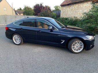 BMW 320d,GT xDrive - 15