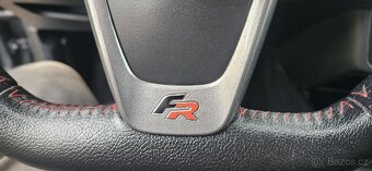 Seat Ibiza IV FR 1.2 Tsi 77kw PC ESP Klima 4/2014 EURO5 - 15