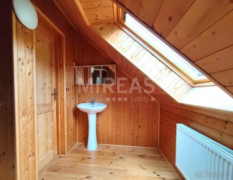 Chotěšice - Nouzov, prodej RD 8+kk/L, 202 m2, na pozemku o c - 15