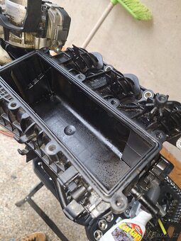 Škoda Octavia 3 facelift 1.0 tsi 85kw Style + - 15