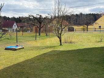 PRODEJ BYTU 3+1 S GARÁŽÍ, MOKRÝ LOM, OKR. ČESKÉ BUDĚJOVICE - 15