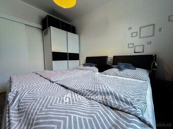 Prodej rodinného domu 120 m2, pozemek 1125 m2 - Chvalovice - 15