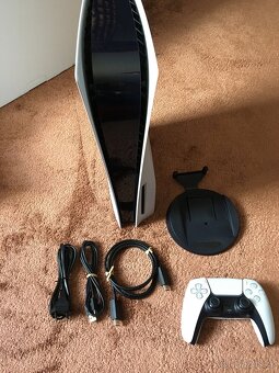 Playstation 5 CFI-1016a - 15