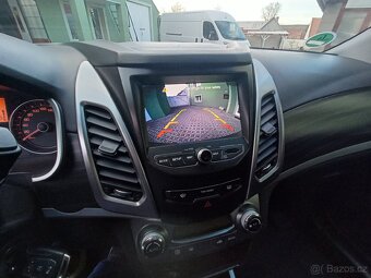 Ssangyong Korando - 15
