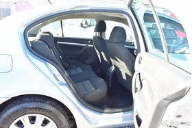 ŠKODA OCTAVIA 1,4 TSI DSG,VÝH.SEDAČEK,AUT.KLIMA,SERVISKA,TOP - 15