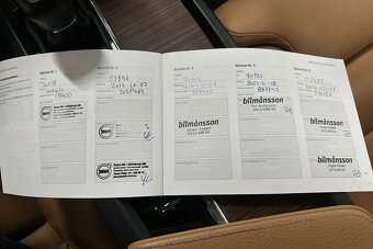 Volvo XC60 D4 AWD Inscription 2018 - 15