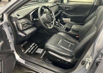 Subaru Outback 2.5 Comfort+Nappa Zar1R 124 kw - 15