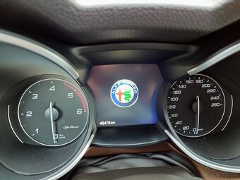 Alfa Romeo Stelvio 2.2 JTDM Veloce Q4 154kW (ODPOČET DPH) - 15