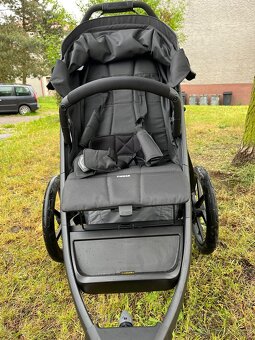 THULE URBAN GLIDE 3 - 15
