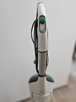 PRODÁM VYSAVAČ VORWERK KOBOLD VK200 + MNOHO PŘÍSLUŠENSTVÍ - 15