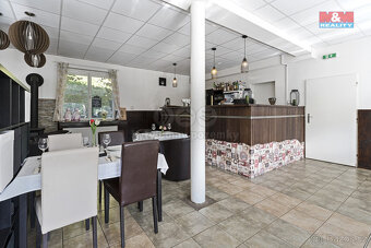 Prodej penzionu Olivín, 500 m², Kytlice - 15