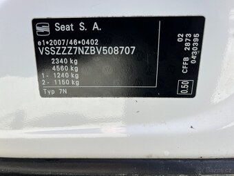Seat Alhambra - 15