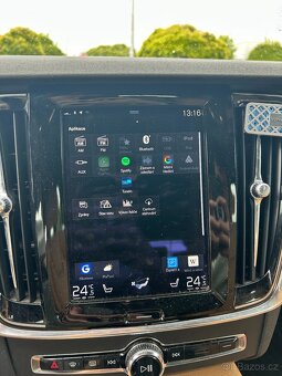 Volvo V90, T5 2.0 2017 - 15