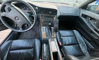 Bmw e31 850Ci - 15
