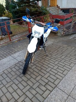 Suzuki DRZ 400 S - 15