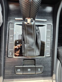Škoda Superb 3 , 2.0tdi 140kw DSG MATRIX LED - 15