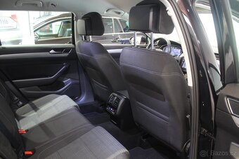 VW Passat B8 2.0TDI DSG  110kW FACELIFT | 2021 | LED | DPH - 15