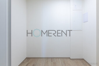 Pronájem moderního bytu v novostavbě - 2+kk, 64 m² - Brandýs - 15