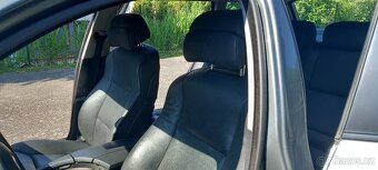 BMW 545i e61 manuál - 15