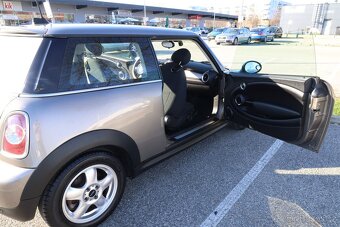2013 Mini One (R56) - 15