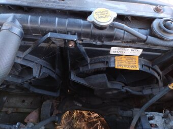 Kia Cerato 2004 DOHC 1,6 16V LPG, LX DILY z AUTA - 15