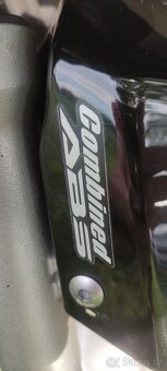Honda S-Wing 125i ABS - 15