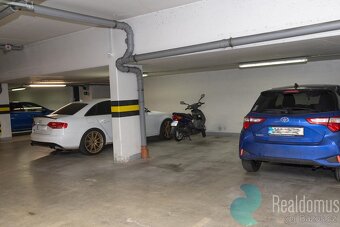 Prodej, byt 2+kk, 80m2, garáž, zahrada, Záběhlická, Praha 10 - 15