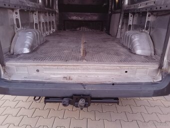 FORD TRANSIT 2,4TDCi103kw,rv2010,ČR,L3H2,JEDE PĚKNĚ,TZ - 15