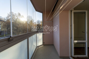 Prodej bytu (49 m2) na ulici Bolotova, Ostrava - Zábřeh - 15