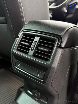 Škoda Karoq SPORTLINE 2.0 TSI 140 kW 4×4 DSG • TAŽNÉ • TOP - 15