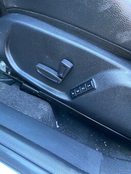 Ford Mondeo mk4 TitaniumS WEBASTO - 15