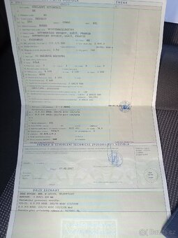 Peugeot boxer 3.0 HDI 2011 skříň - 15