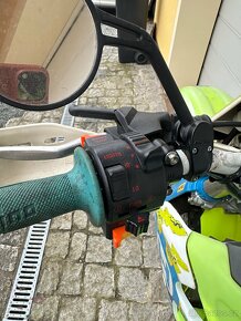 Husqvarna te 410 ‘95 - 15