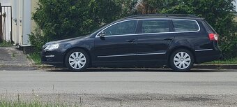 VW Passat b6 ,Common rail 2.0tdi - 15