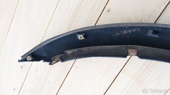 Mitsubishi L200 – LEM PP BLATNIKU - 15