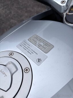 BMW r 850 rt facelift - 15