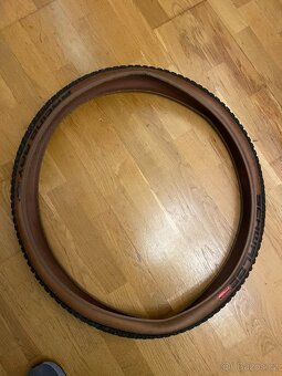 Pláště na horská a silniční kola 29" - 15
